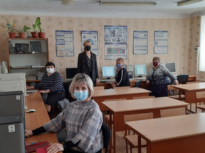 Інформаційний меридіан